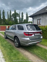 Dodge Ostatní modely Durango 3,6 GT, AWD v6 2017