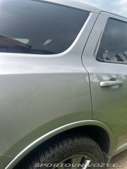 Dodge Ostatní modely Durango 3,6 GT, AWD v6 2017