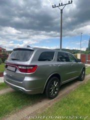 Dodge Ostatní modely Durango 3,6 GT, AWD v6 2017