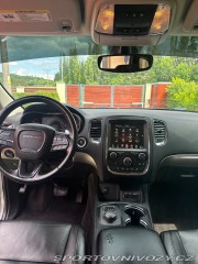 Dodge Ostatní modely Durango 3,6 GT, AWD v6 2017