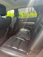 Dodge Ostatní modely Durango 3,6 GT, AWD v6 2017