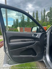 Dodge Ostatní modely Durango 3,6 GT, AWD v6 2017