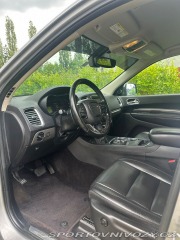 Dodge Ostatní modely Durango 3,6 GT, AWD v6 2017