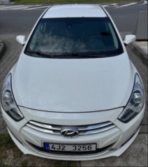 Hyundai  i40 1,7