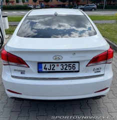 Hyundai Ostatní modely i40 1,7 2012