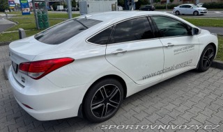 Hyundai Ostatní modely i40 1,7 2012