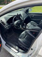 Hyundai Ostatní modely i40 1,7 2012