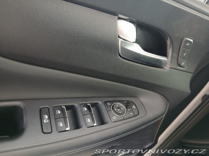 Hyundai Ostatní modely Santa Fe 2,2 Plná výbava, DPH 2022