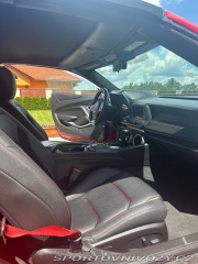 Chevrolet Camaro 3,6   V6, DPH 2019