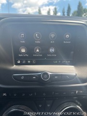 Chevrolet Camaro 3,6   V6, DPH 2019