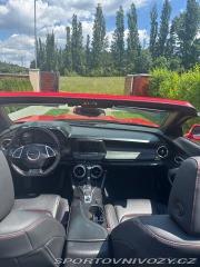 Chevrolet Camaro 3,6   V6, DPH 2019