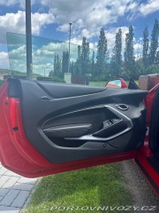 Chevrolet Camaro 3,6   V6, DPH 2019