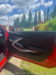 Chevrolet Camaro 3,6   V6, DPH 2019