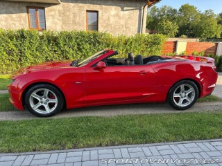 Chevrolet Camaro 3,6   V6, DPH 2019