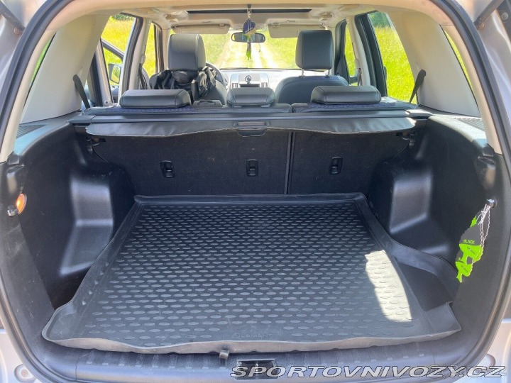 Ostatní značky Ostatní modely Land Rover Freelander 2,2 SE 112 KW 2007