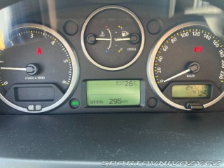Ostatní značky Ostatní modely Land Rover Freelander 2,2 SE 112 KW 2007