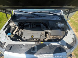Ostatní značky Ostatní modely Land Rover Freelander 2,2 SE 112 KW 2007