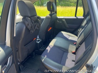 Ostatní značky Ostatní modely Land Rover Freelander 2,2 SE 112 KW 2007