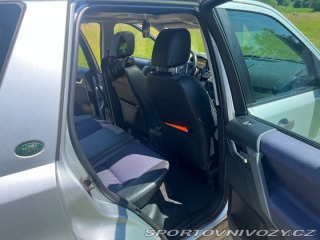 Ostatní značky Ostatní modely Land Rover Freelander 2,2 SE 112 KW 2007