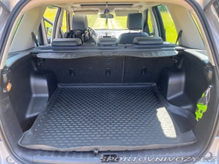 Ostatní značky Ostatní modely Land Rover Freelander 2,2 SE 112 KW 2007