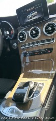 Mercedes-Benz AMG GT 250 4matic GLC 2019