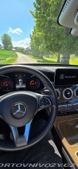 Mercedes-Benz AMG GT 250 4matic GLC 2019