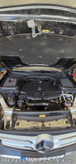 Mercedes-Benz AMG GT 250 4matic GLC 2019