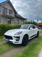Porsche Macan 3,0   GTS, V6