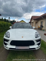Porsche Macan 3,0   GTS, V6 2017