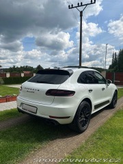 Porsche Macan 3,0   GTS, V6 2017