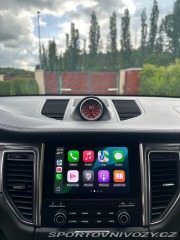 Porsche Macan 3,0   GTS, V6 2017