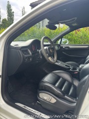 Porsche Macan 3,0   GTS, V6 2017