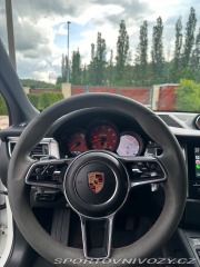 Porsche Macan 3,0   GTS, V6 2017