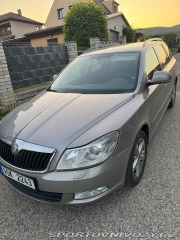 Škoda Ostatní modely Octavia 2,0 1800