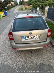 Škoda Ostatní modely Octavia 2,0 1800