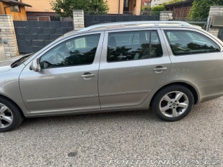 Škoda Ostatní modely Octavia 2,0 1800
