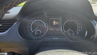 Škoda Ostatní modely Octavia 2,0 III RS TDI 135kw 2013