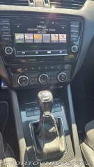 Škoda Ostatní modely Octavia 2,0 III RS TDI 135kw 2013