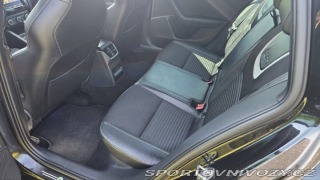Škoda Ostatní modely Octavia 2,0 III RS TDI 135kw 2013