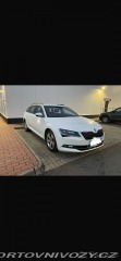 Škoda Superb 2,0   3 2017