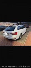 Škoda Superb 2,0   3 2017