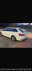 Škoda Superb 2,0   3 2017