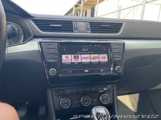 Škoda Superb 2,0   3 2017