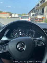 Škoda Superb 2,0   3 2017