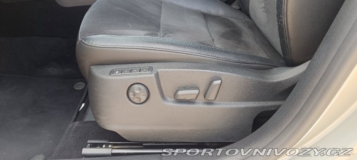 Škoda Superb 2,0 TDI ,DSG 2014