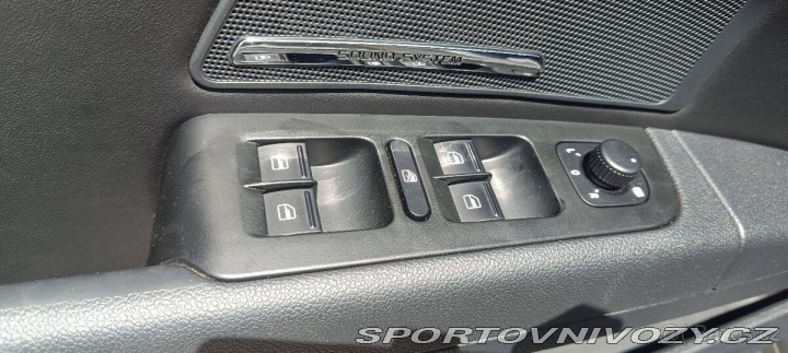 Škoda Superb 2,0 TDI ,DSG 2014