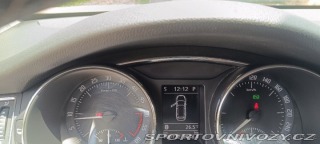 Škoda Superb 2,0 TDI ,DSG 2014