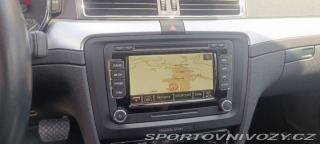 Škoda Superb 2,0 TDI ,DSG 2014