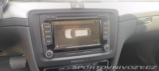 Škoda Superb 2,0 TDI ,DSG 2014