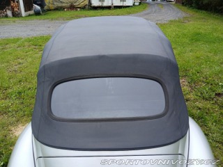 Volkswagen Beetle 1,2 1303 Cabrio 1975